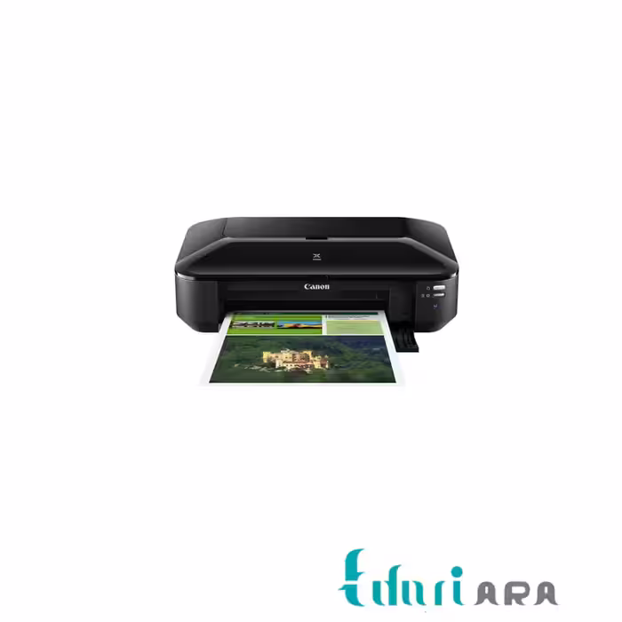 پرینتر جوهرافشان کانن مدل PIXMA iX6840