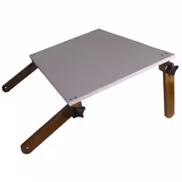 میز تحریر لپ تاپ و مطالعه مدل 1403 سایز متوسط 40 در 60