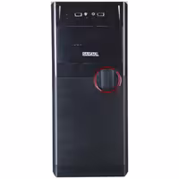 کیس کامپیوتر سادیتا SC108 با گارانتی 12 ماهه