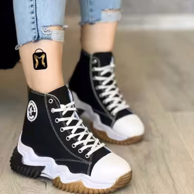 کتانی ساقدار