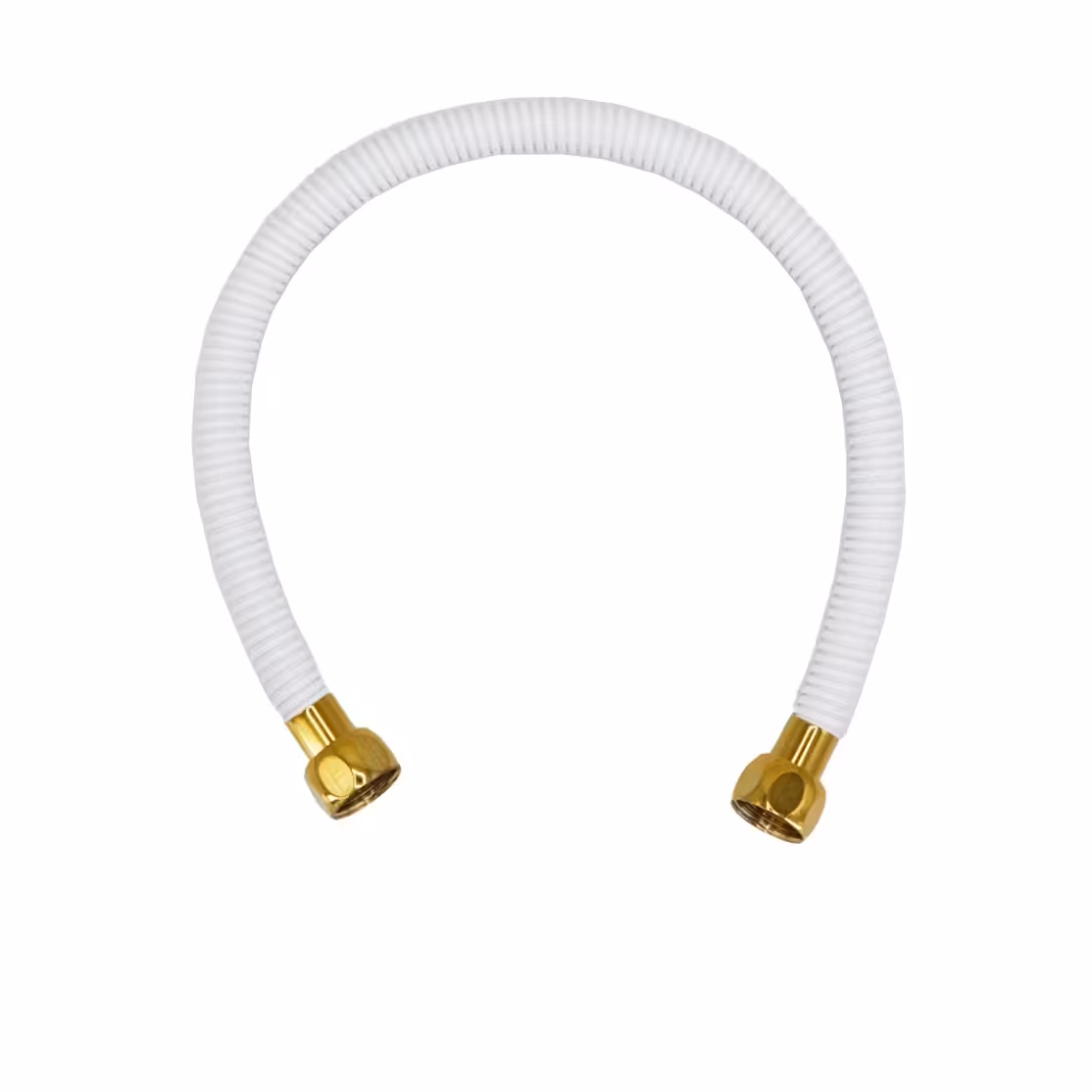 شلنگ رابط دوش سفید