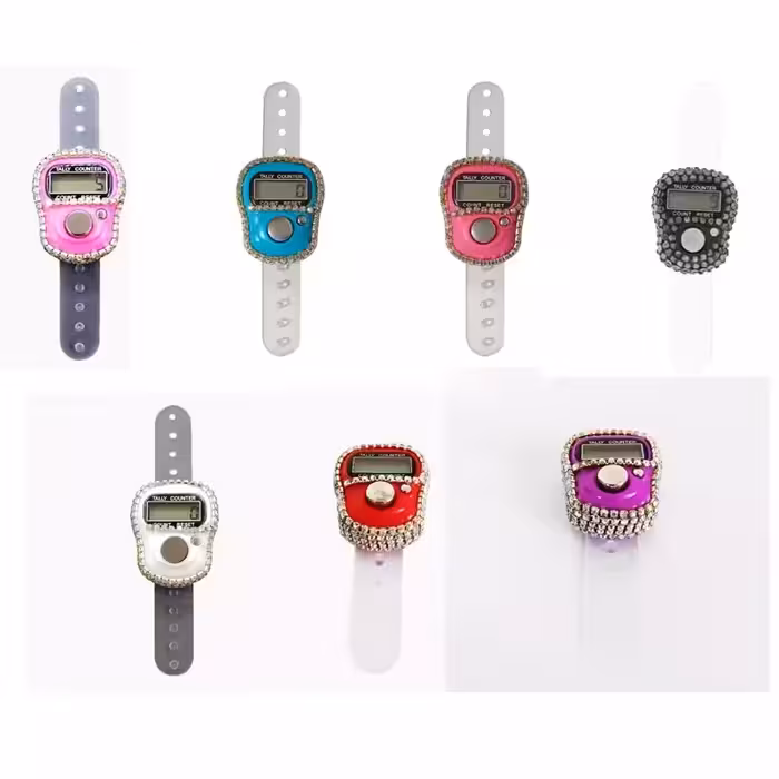 103326-صلوات شمار انگشتی نگینی-ذکر شمار انگشتی نگینی