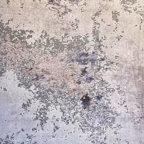 فرش ماشینی 1.5در1 متری طرح colorful کد 1326