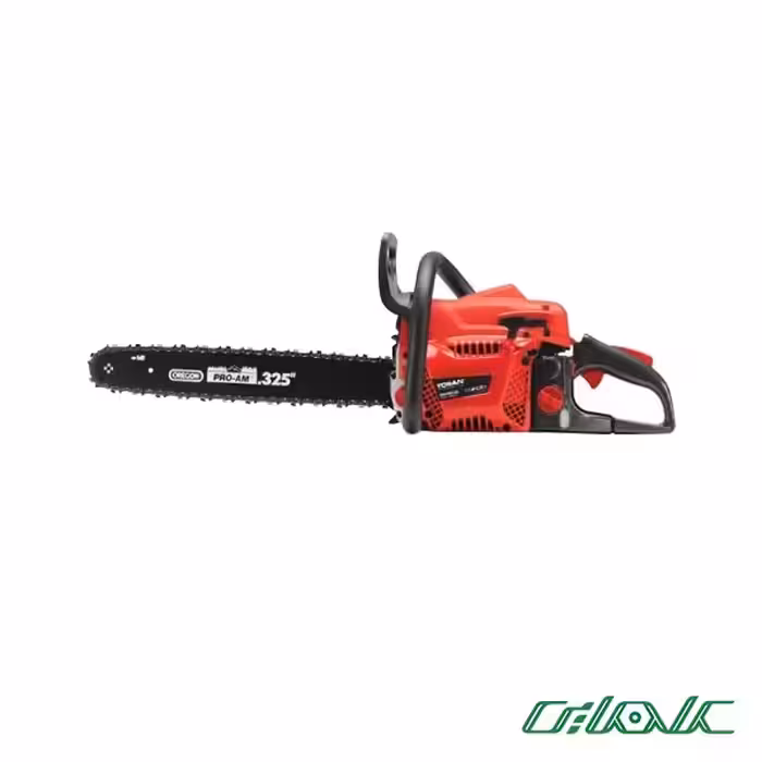 اره زنجیری بنزینی توسن مدل 5649CS