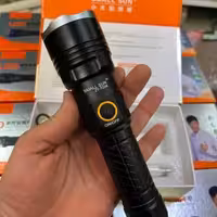 چراغ قوه اورجینال اسمال سان