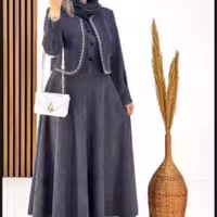 کت سارافون کبریتی ریز