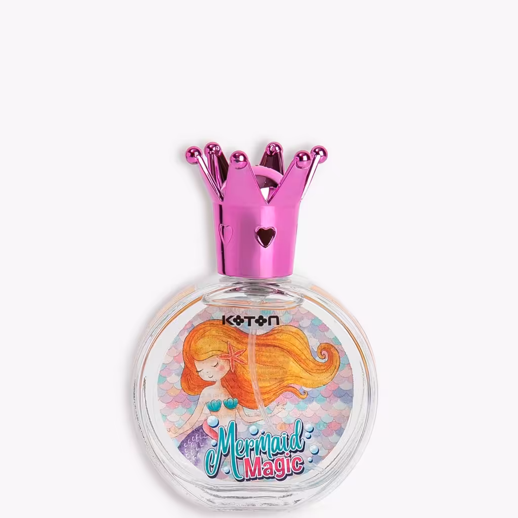 مرمید مجیک کوتون 50 میلی لیتر - Mermaid Magic 50ML