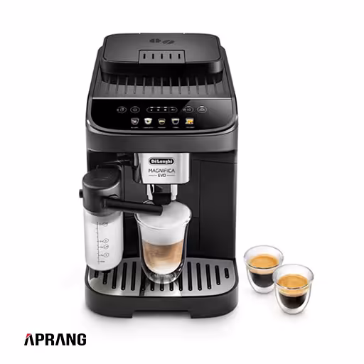 اسپرسوساز اتوماتیک دلونگی مدل Magnifica Evo ECAM290.61 - مشکی