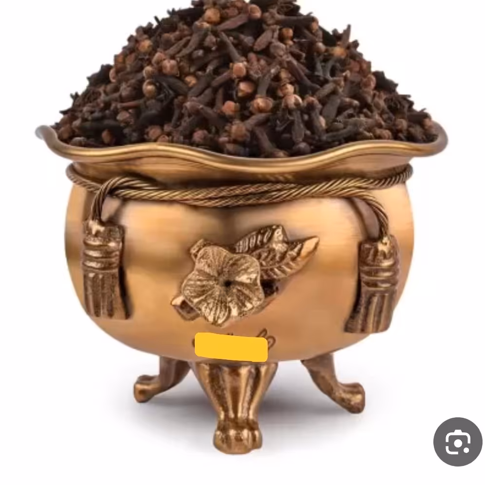 میخک اعلا 100 گرم