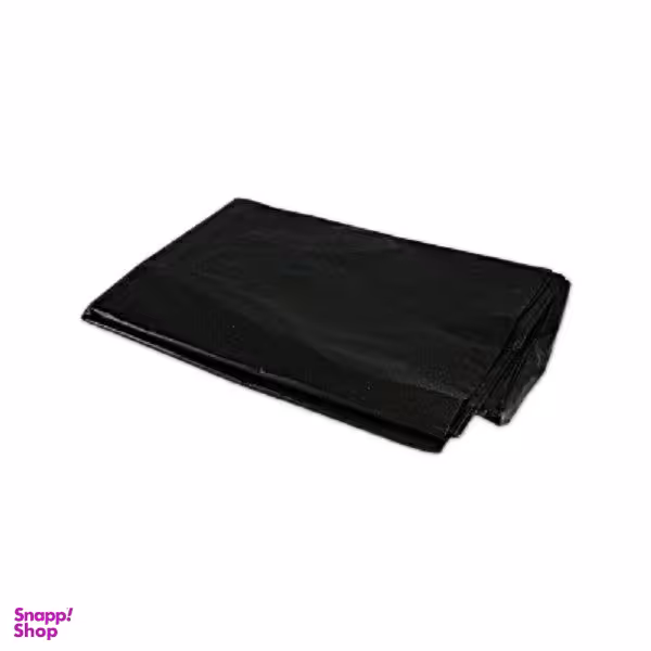 کیسه زباله کد 001 وزن 5 کیلوگرم