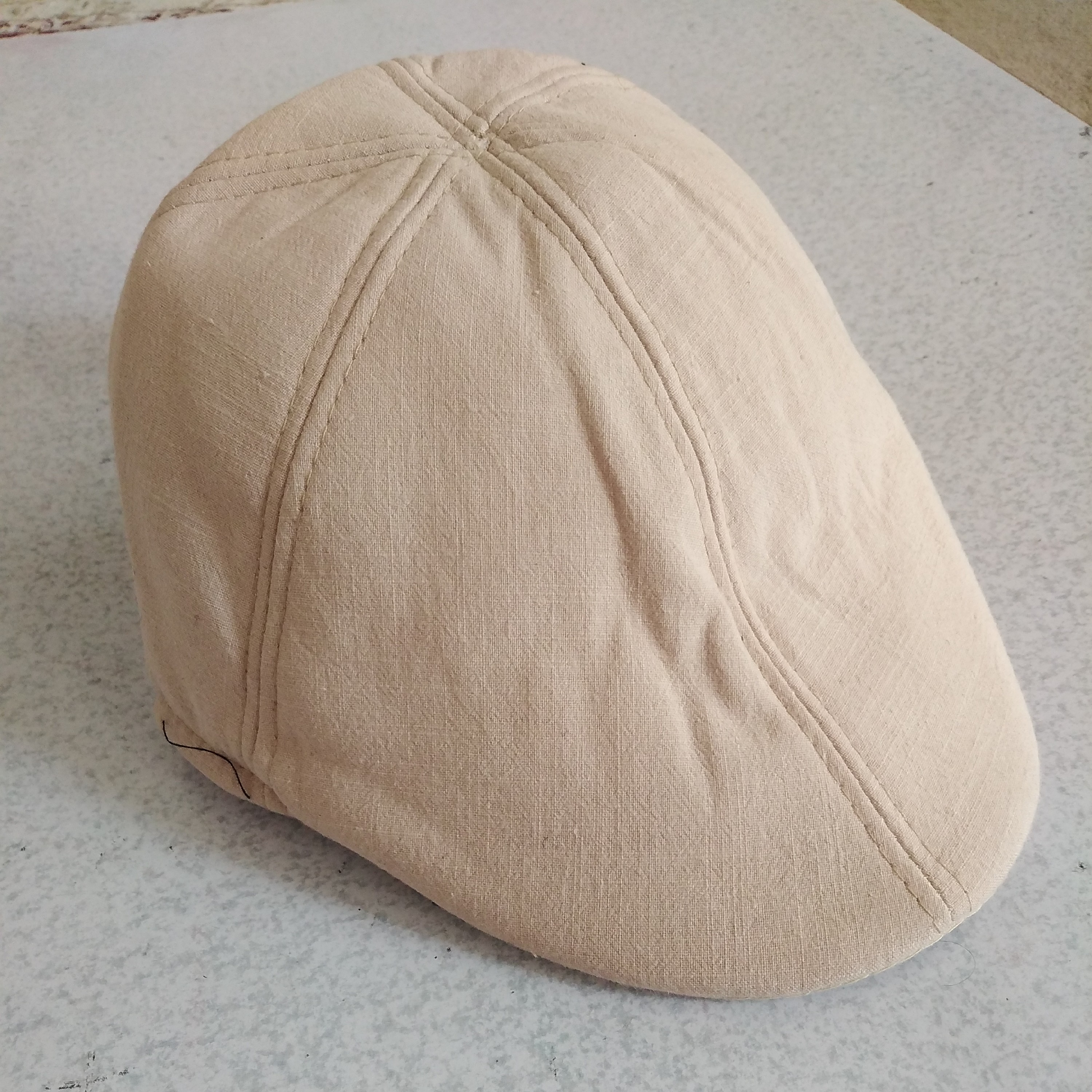 کلاه کپ تابستانی