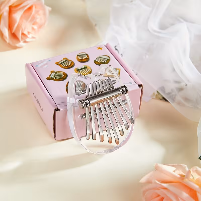 کالیمبا مینی کریستالی اکریلیک هدیه و کادویی خاص