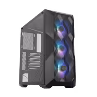 قیمت و خرید کیس کامپیوتر کولر مستر Cooler Master MasterBox TD500 Mesh