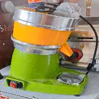 آب مرکبات پرتقال گیر برقی وارداتی اسمارت