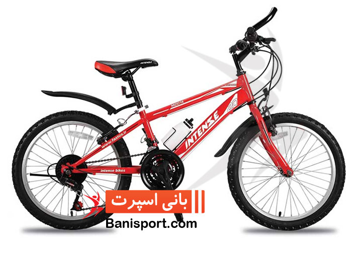 دوچرخه اینتنس M2014 سایز 20 2016
