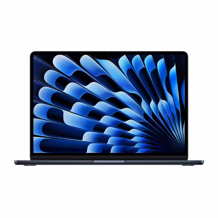 لپ تاپ 13.6 اینچی اپل Macbook Air MW133 2025 M4 16GB 512GB M4 10-Core Graphic