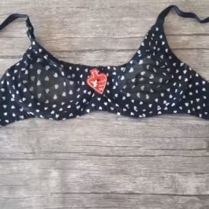 سوتین فنردار پرسی