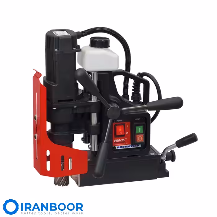 دریل مگنت پروموتک PRO-36 PM