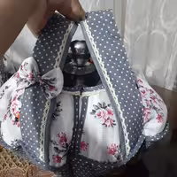 کاورقابلمه مسافرتی