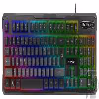 کيبورد Green مدل GK601-RGB - فروشگاه اینترنتی طیف سنتر