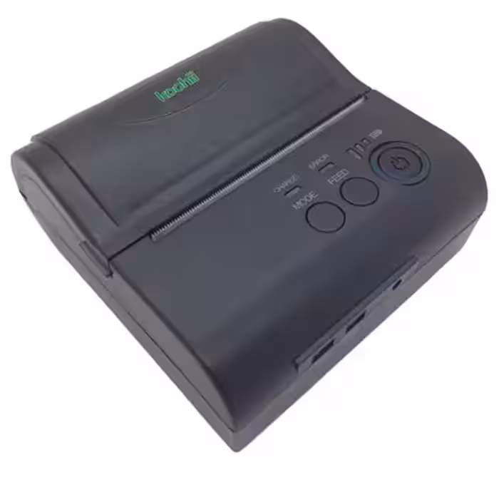 فیش پرینتر رستورانی ای پوز مدل بی بی 380