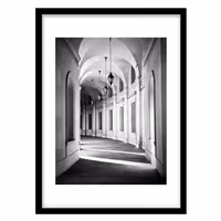 قیمت و خرید تابلو دکوراتیو مدل عکاسی معماری کد 0896