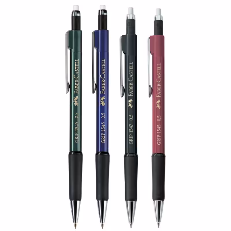 اتود فابرکاستل 1345