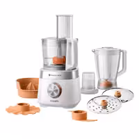 غذاساز فیلیپس مدل HR7530 - کالاوما