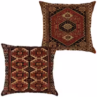 کوسن مخصوص مبل صندلی راحتی نشیمن جفتی سایز 43 در 43 مدل S21-456-457 شرکت رنس