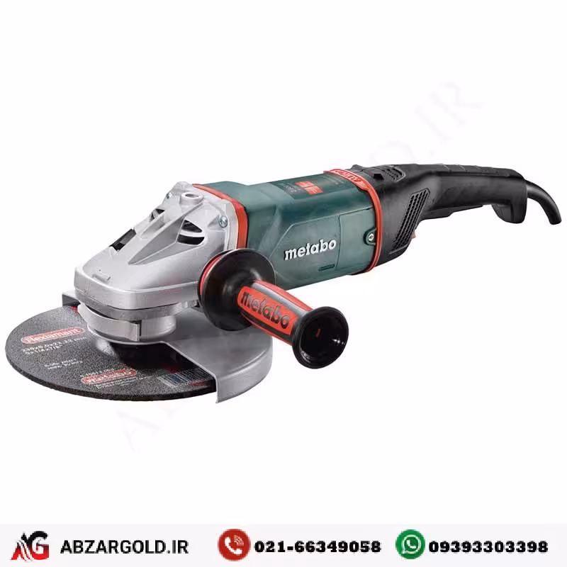 فرز سنگبری متابو مدل W26-230 MVT