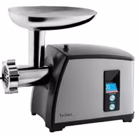 چرخ گوشت تکنو اصل شرکتی مدل 504 (هزینه ارسال پس کرایه با خریدار محترم هست)