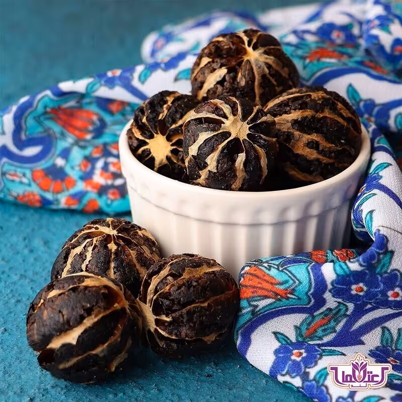 لیمو عمانی توپی100گرمی اعتماد(لیمو ببری) - حذف شده