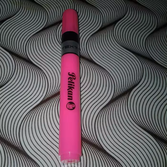 کد280 - ماژیک هایلات پلیکان - ماژیک علامت زن - لوازم تحریر