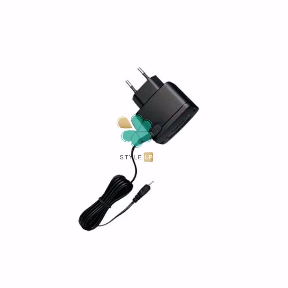 شارژر سوزنی نوکیا مدل Nokia AC-3E