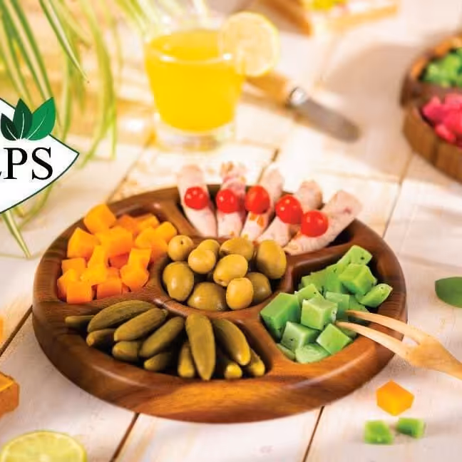 اردوخوری ملامین طرح چوب