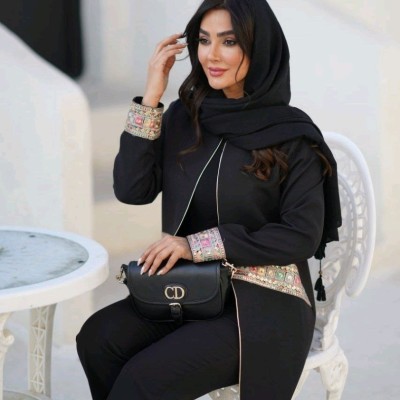 کت شلوار کرپ مازراتی بهار