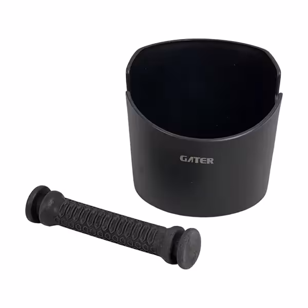 ناک باکس قهوه