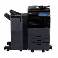 دستگاه فتوکپی توشیبا مدل E-STUDIO 3508A