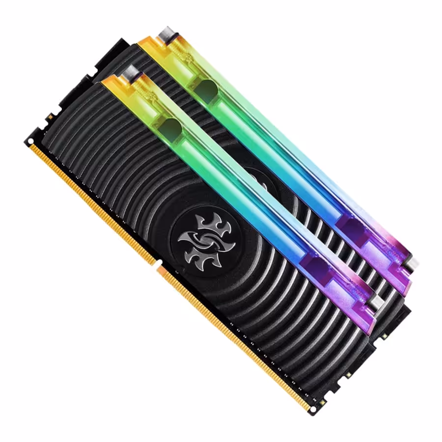 قیمت و خرید رم ای دیتا مدل SPECTRIX D80 16GB DUAL 4133MHz CL19 DDR4 | یاس ارتباط