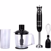 گوشت کوب سه کاره نوال مدل Newal Bld-427