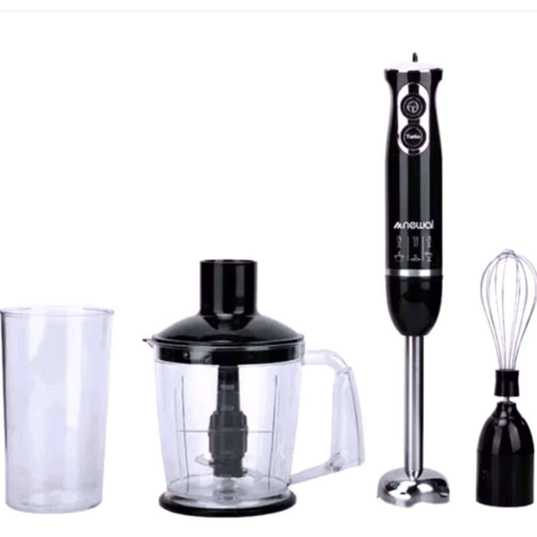 گوشت کوب سه کاره نوال مدل Newal Bld-427