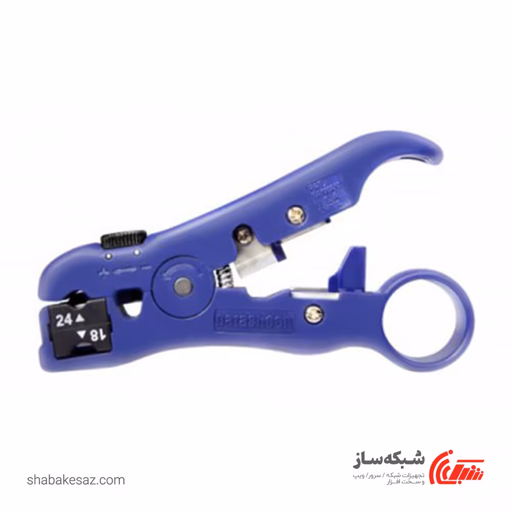 قیمت و خرید سیم لخت کن دیتاشین Datasheen LT05S - شبکه ساز