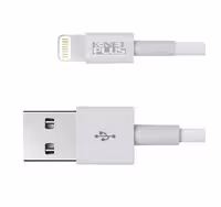 کابل آیفون کی نت پلاس 1.2m دارای تائیدیه اپل