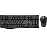 کیبورد و ماوس بی سیم رپو مدل X1800PRO