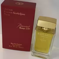 عطر  ادکلن باکارات رژ 540 زنانه مردانه مهزیار (90 میل سندی)