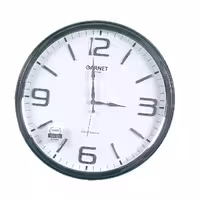 ساعت دیواری گارنت 502 کد102050