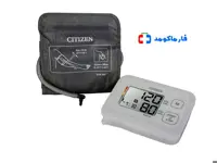 فشارسنج دیجیتالی سیتیزن مدل CHU-304