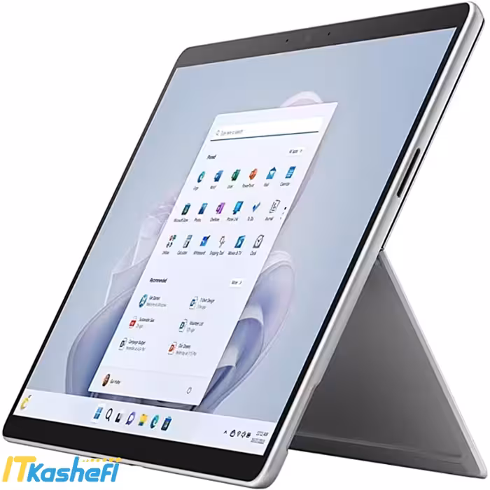 قیمت و خرید سرفیس پرو | SURFACE PRO 9 - آی تی کاشفی