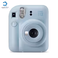 دوربین عکاسی فوجی فیلم FUJIFILM INSTAX Mini 12 آبی