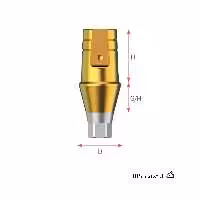 اباتمنت IBS														IBS Abutment